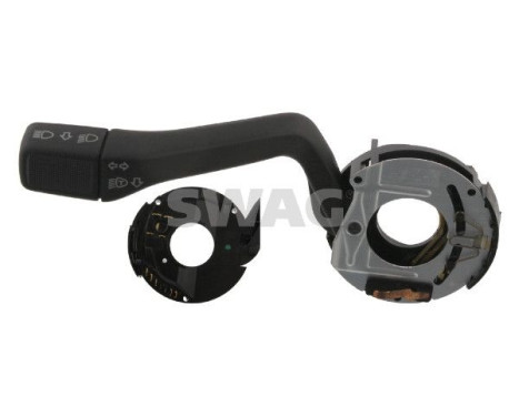 tiller arm switch