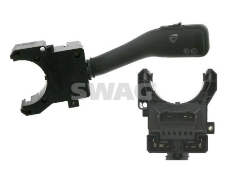 tiller arm switch