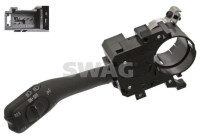 tiller arm switch
