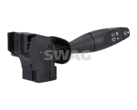 tiller arm switch
