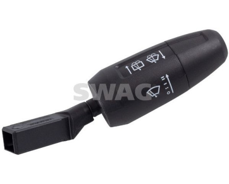 tiller arm switch