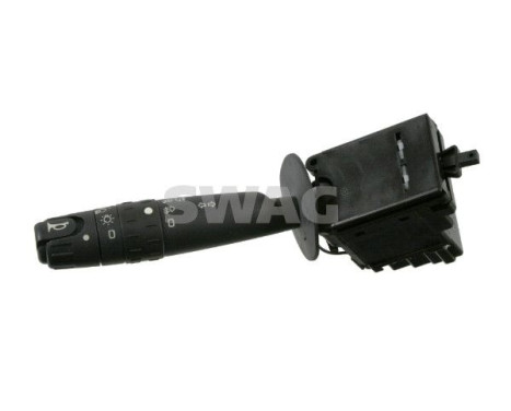 tiller arm switch