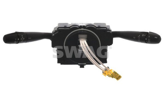 tiller arm switch