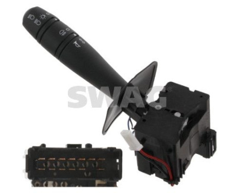 tiller arm switch