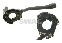 tiller arm switch