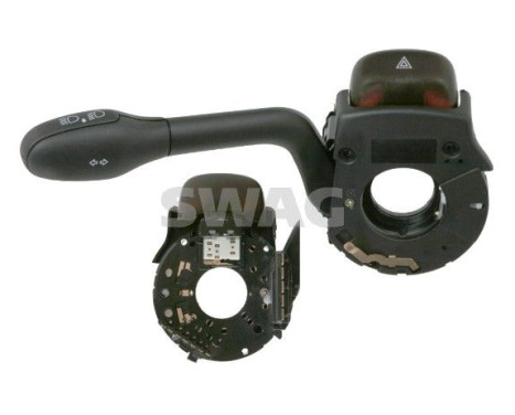 tiller arm switch