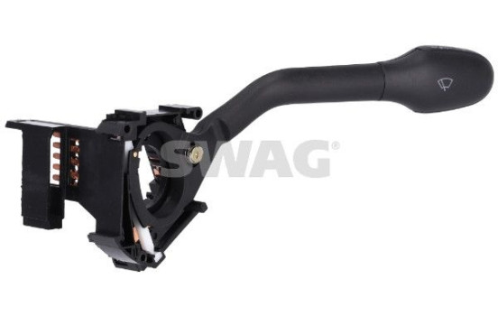 tiller arm switch