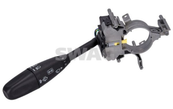 tiller arm switch