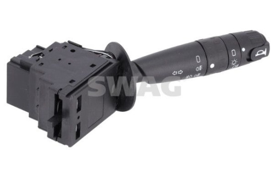 tiller arm switch