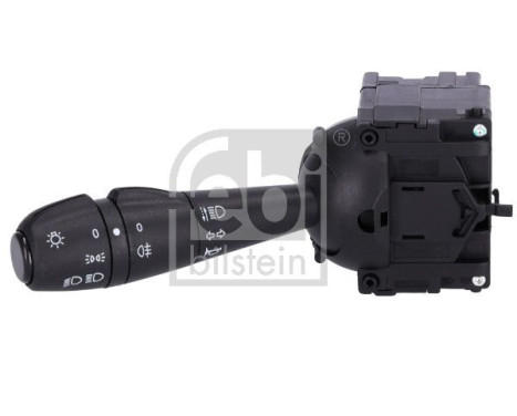 Turn signal switch 197027 FEBI