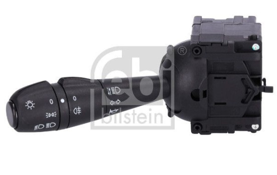 Turn signal switch 197027 FEBI