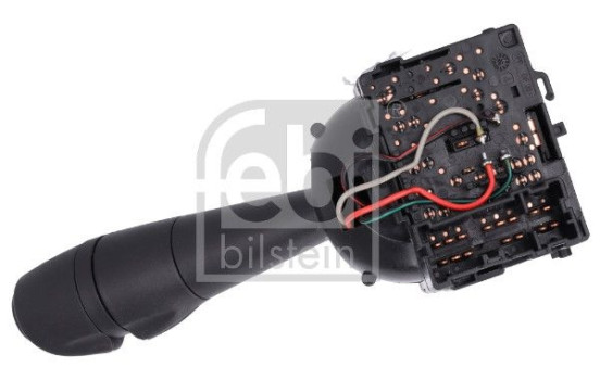 Turn signal switch 197027 FEBI, Image 2