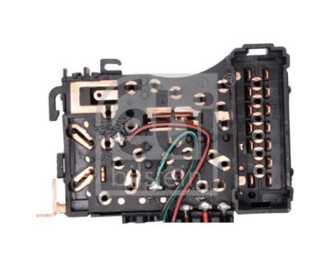 turn signal switch 199052 FEBI, Image 3
