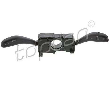 Turn signal switch