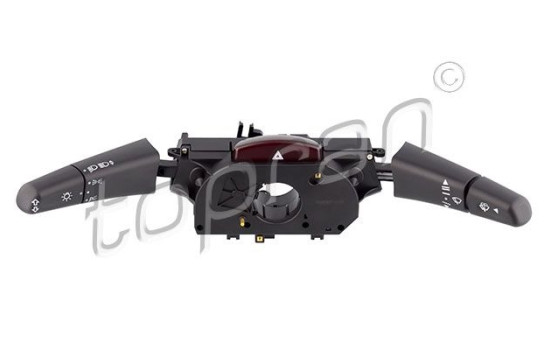 Turn signal switch