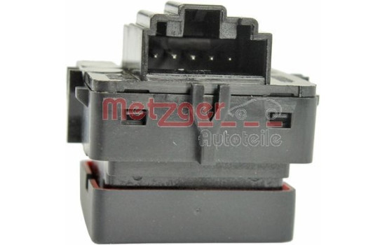 Warning flasher switch, Image 2