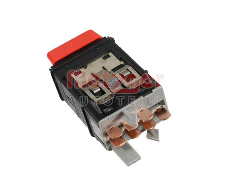Warning flasher switch, Image 2