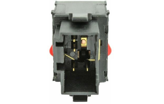 Warning flasher switch, Image 2