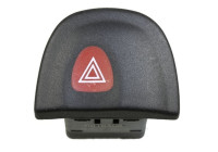 Warning flasher switch