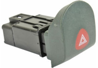 Warning flasher switch