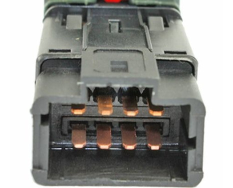 Warning flasher switch, Image 2