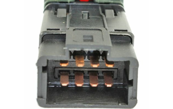 Warning flasher switch, Image 2