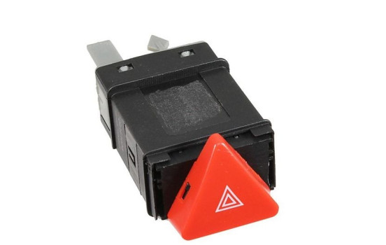Warning flasher switch