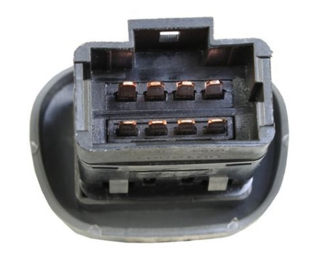 Warning flasher switch, Image 2