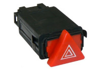 Warning flasher switch