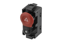 Warning flasher switch