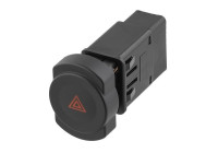 Warning flasher switch
