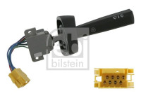 Windshield wiper switch 18716 FEBI