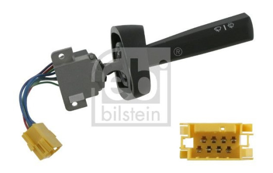 Windshield wiper switch 18716 FEBI