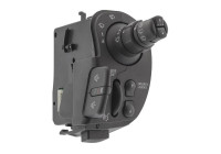 Windshield wiper switch