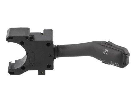 Windshield wiper switch