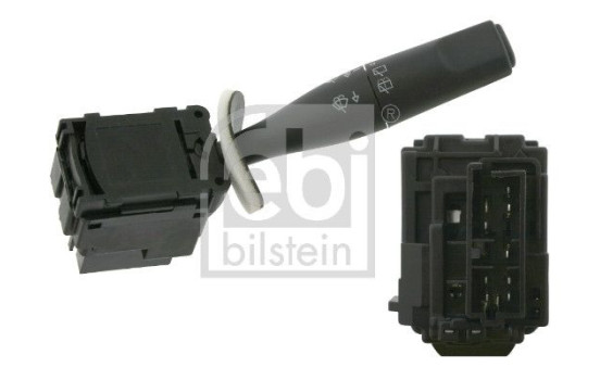 Wiper Switch 19722 FEBI, Image 2