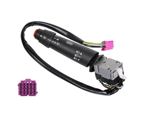 Wiper Switch 21833 FEBI