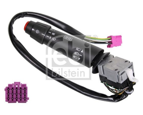 Wiper Switch 21833 FEBI, Image 2