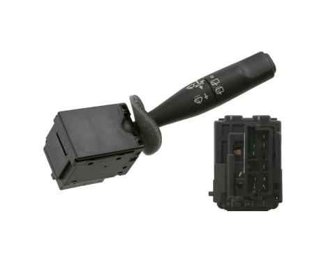 Wiper Switch 22067 FEBI