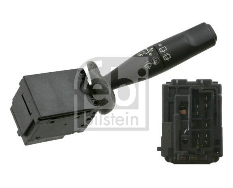 Wiper Switch 22067 FEBI, Image 2