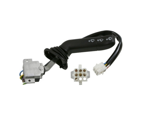 Wiper Switch 22094 FEBI