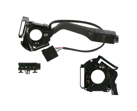 Wiper Switch 24806 FEBI