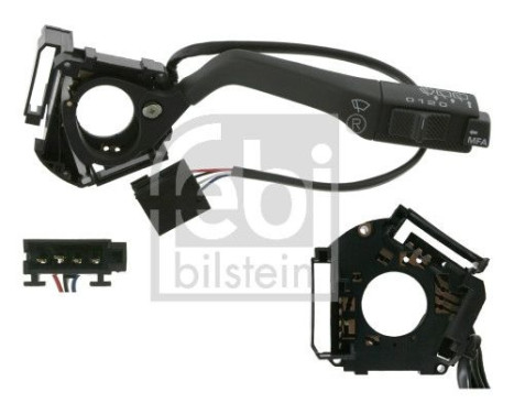 Wiper Switch 24806 FEBI, Image 2