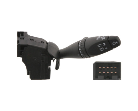 Wiper Switch 32216 FEBI