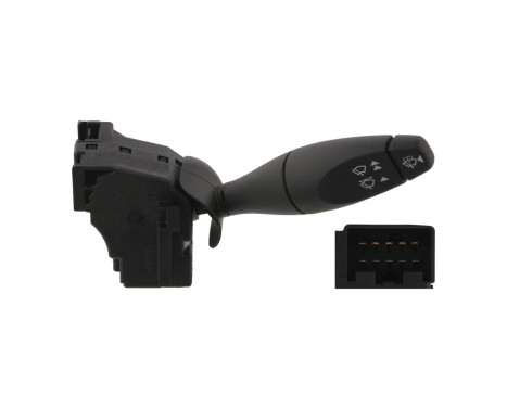 Wiper Switch 32218 FEBI