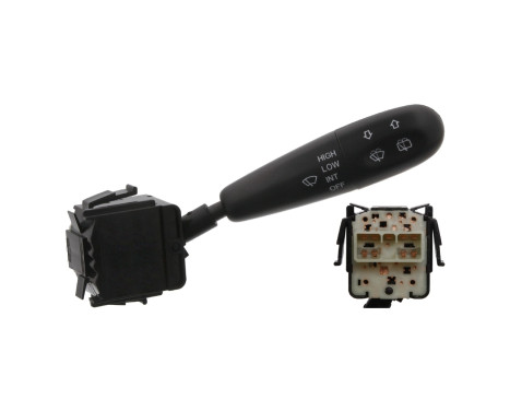 Wiper Switch 33646 FEBI