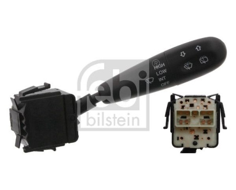Wiper Switch 33646 FEBI, Image 2