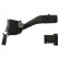 Wiper Switch 36761 FEBI