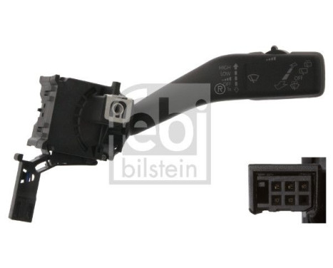 Wiper Switch 36761 FEBI, Image 2
