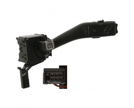 Wiper Switch 38513 FEBI